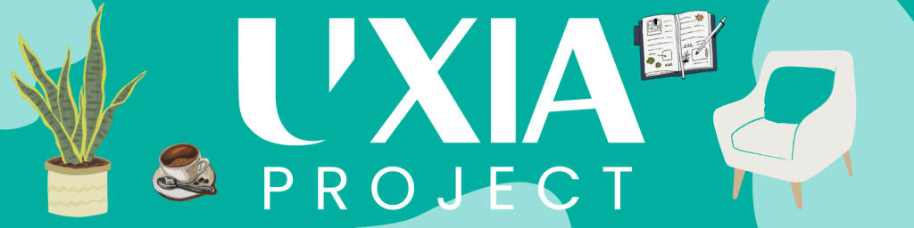 Uxia Project. Bienestar. Autocuidado.